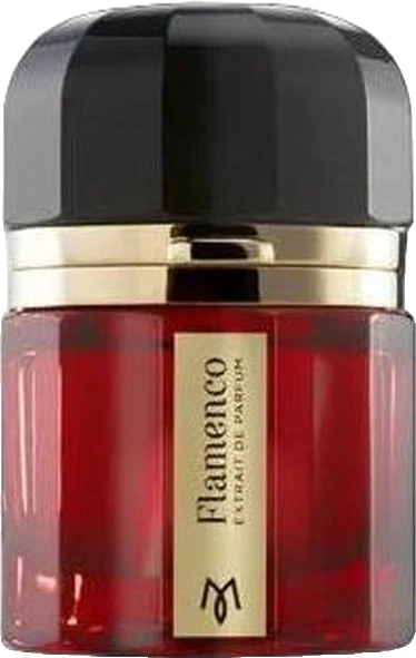 Ramon Monegal Flamenco Extrait de Parfum