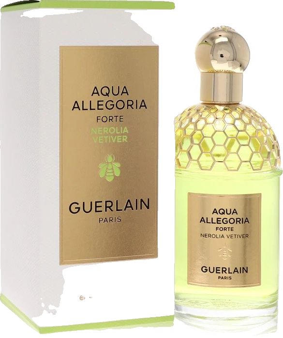 Guerlain Aqua Allegoria Forte Nerolia Vetiver Eau de Parfum