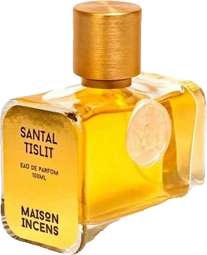 Maison Incens Santal Tislit