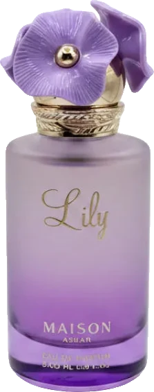 Maison Asrar Lily