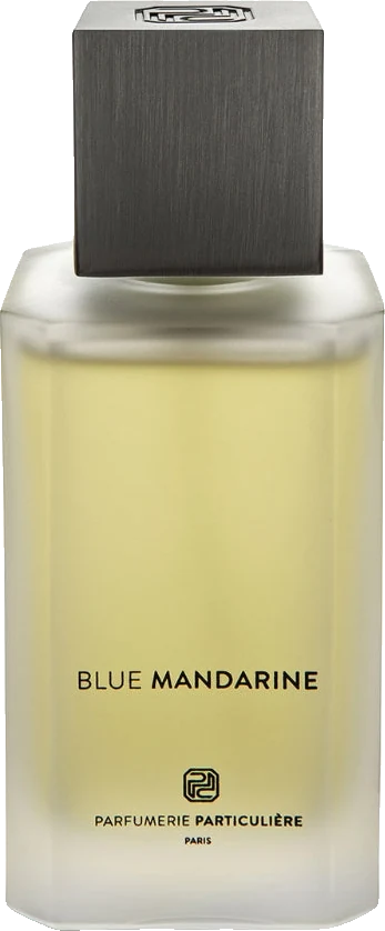 Parfumerie Particulière Blue Mandarine