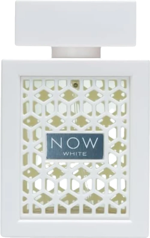 Lattafa Rave Now White Eau De Pafum