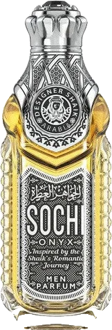 Designer Shaik Sochi Onyx Men