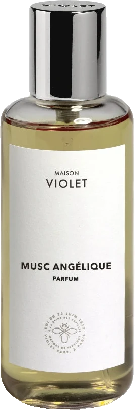 Maison Violet Musc Angélique