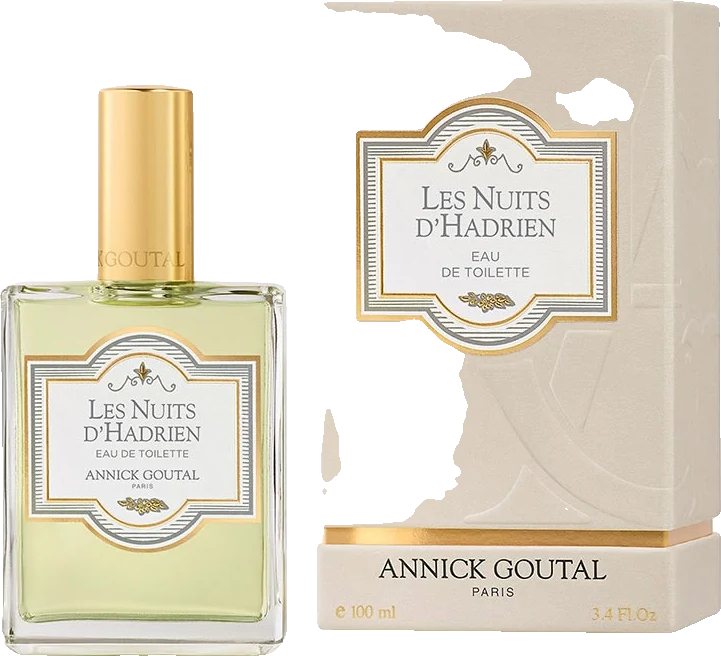 Annick Goutal Les Nuits d'Hadrien