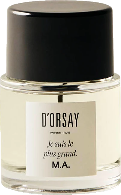 D'Orsay Parfums M.A.