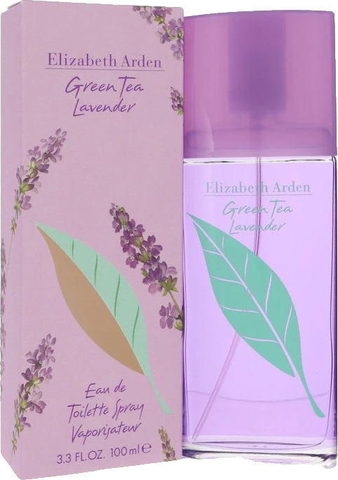 Elizabeth Arden Green Tea Lavender