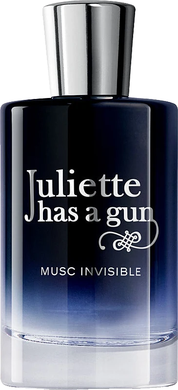Juliette Has A Gun Musc Invisible