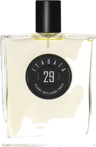 Pierre Guillaume Paris 29 Itabaia
