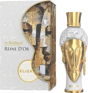 Le Bonheur Reine d'Or Eliza