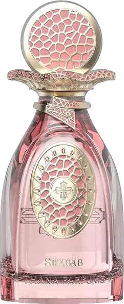 Thana Parfums Shabab