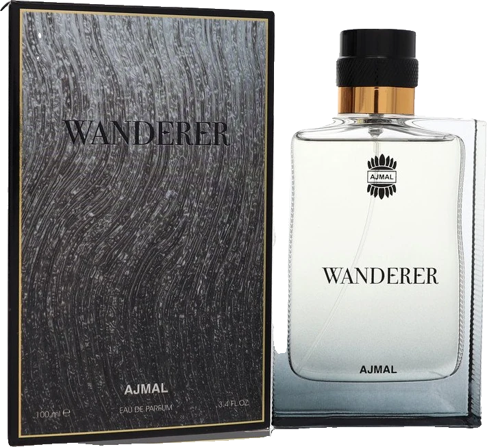 Ajmal Wanderer