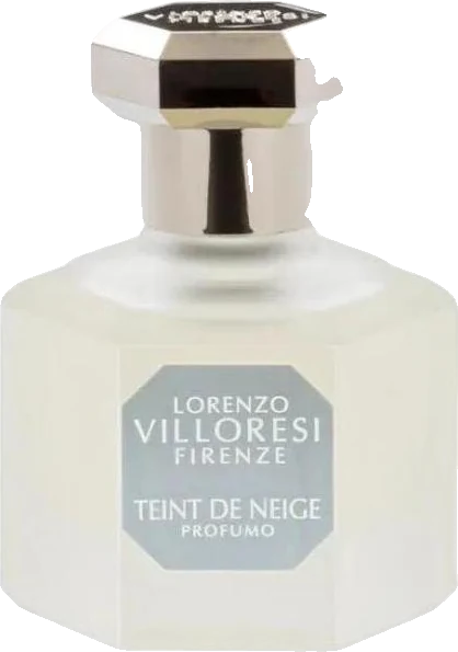 Lorenzo Villoresi Teint de Neige Profumo