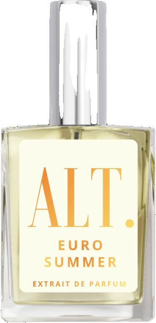 ALT. Fragrances Euro Summer