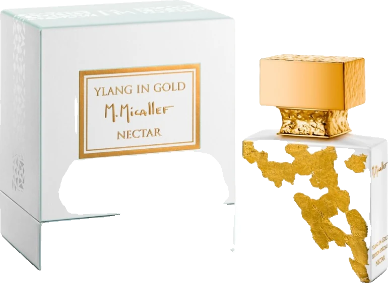 M. Micallef Ylang In Gold Nectar