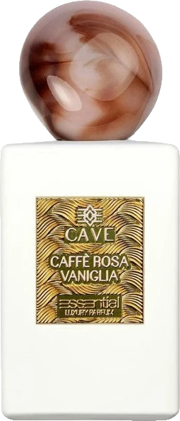 Cave Caffè Rosa Vaniglia