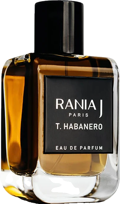 Rania J. T. Habanero