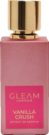Gleam Vanilla Crush