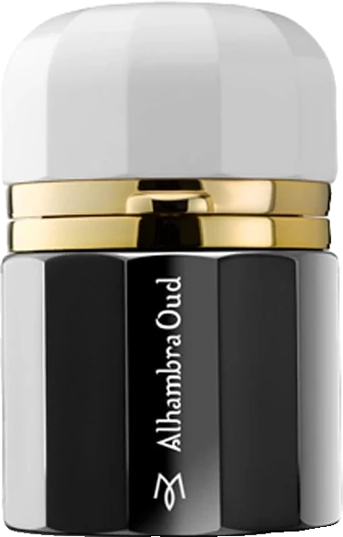 Ramon Monegal Alhambra Oud