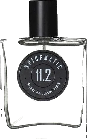 Pierre Guillaume Paris 11.2 Spicematic