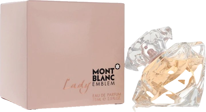 Montblanc Lady Emblem