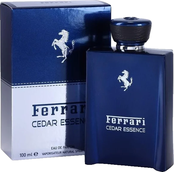 Ferrari Cedar Essence