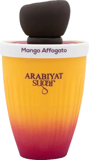Arabiyat Prestige Sugar Mango Affogato