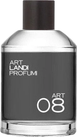 Art Landi Profumi Art 08 Muschio di Liatride