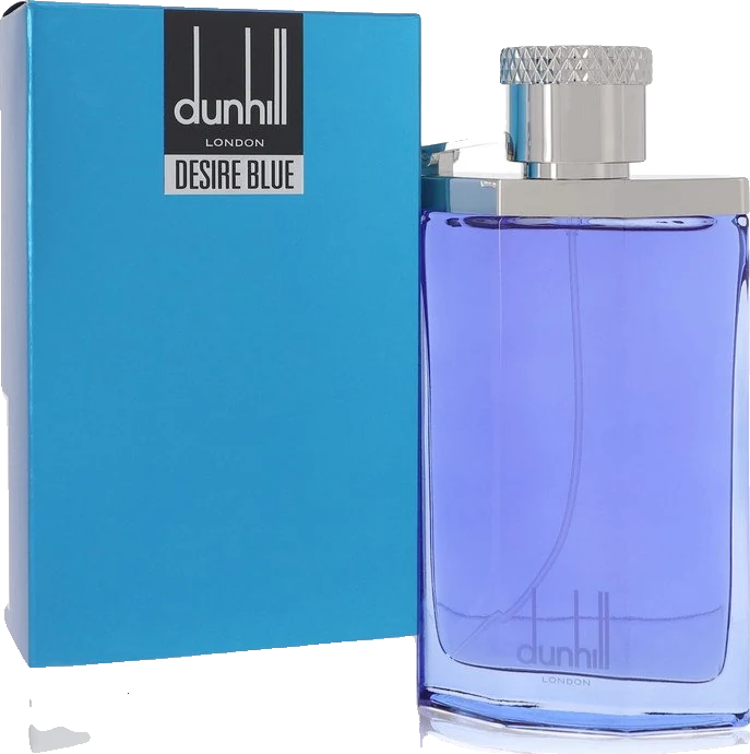 Alfred Dunhill Desire Blue
