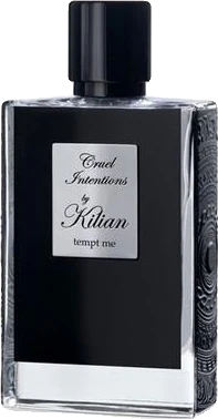 Kilian Cruel Intentions