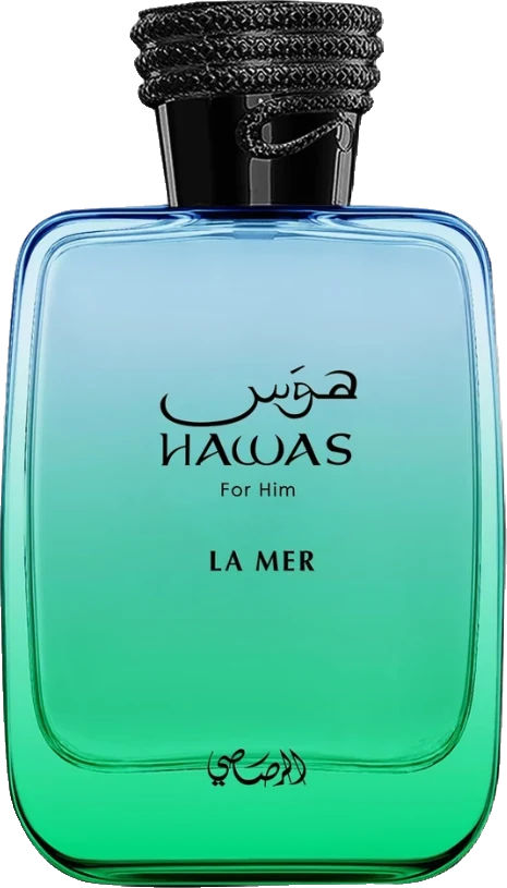 Rasasi Hawas La Mer
