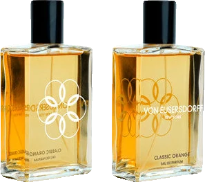 Von Eusersdorff Classic Orange