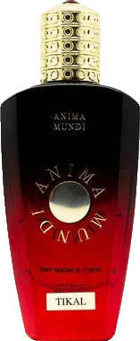 Anima Mundi Tikal
