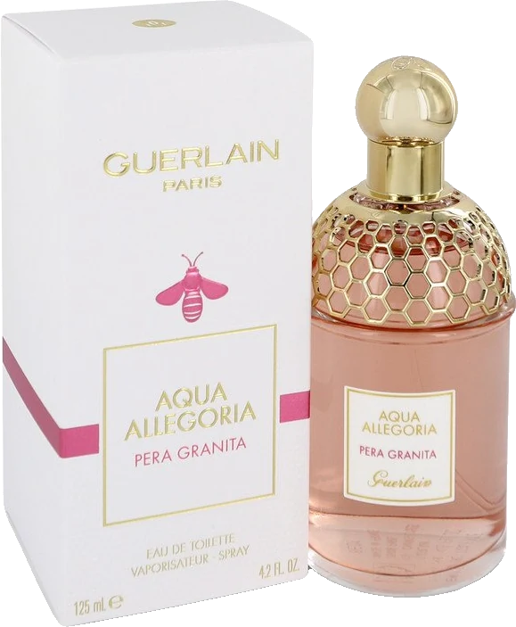 Guerlain Aqua Allegoria Pera Granita