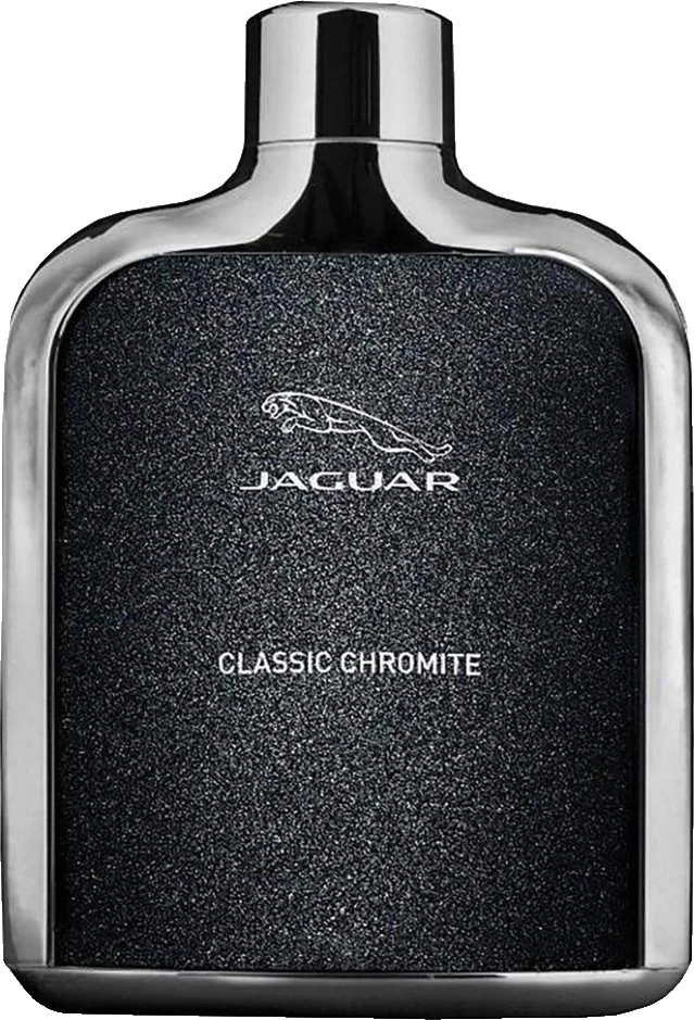 Jaguar Chromite