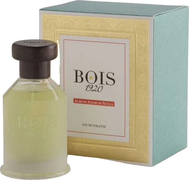 Bois 1920 Agrumi Amari di Sicilia Eau de Toilette