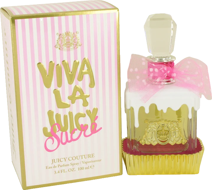 Juicy Couture Viva La Juicy Sucre