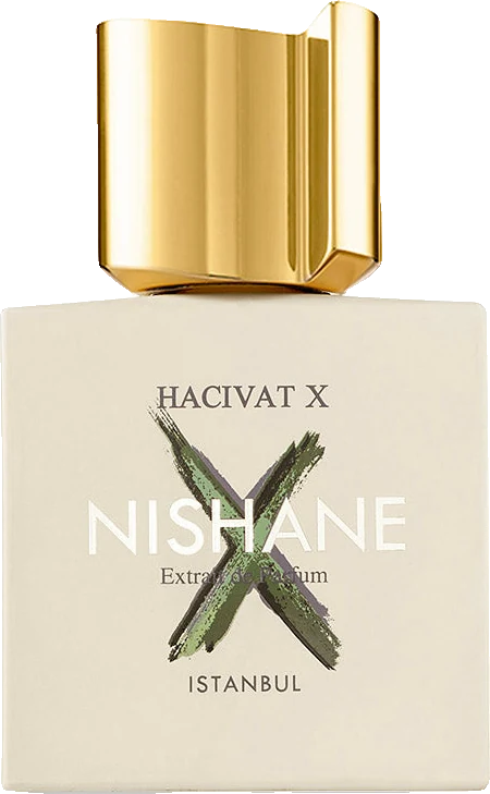 Nishane Hacivat X