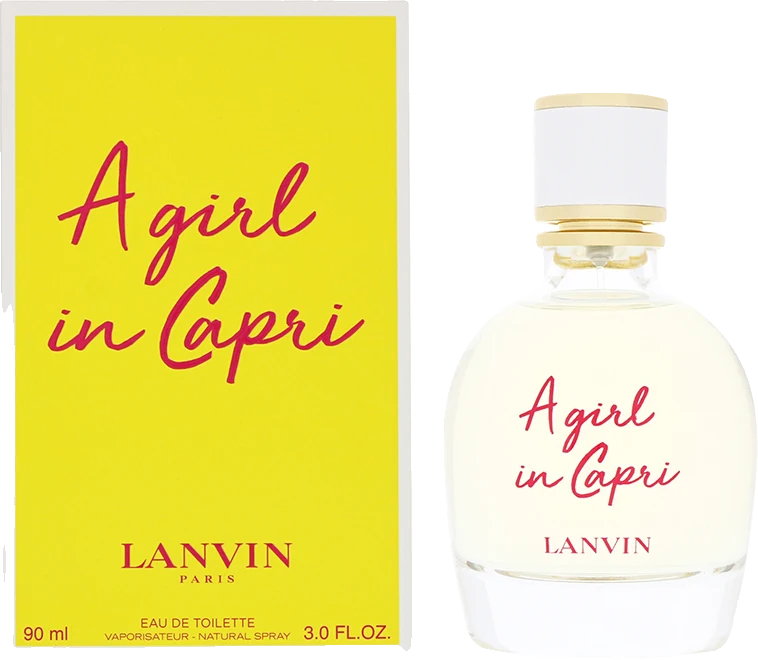 Lanvin Girl Capri