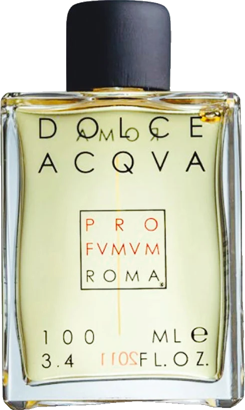 Profumum Roma Dolce Acqua