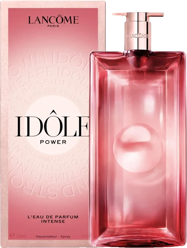 Lancome Idole Power L'Eau Intense