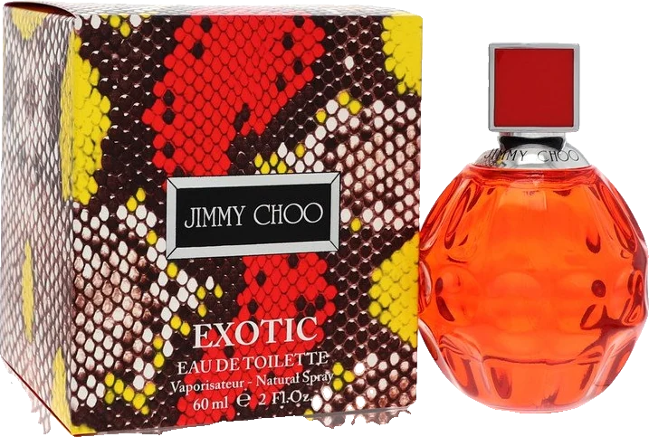 Jimmy Choo Exotic 2014