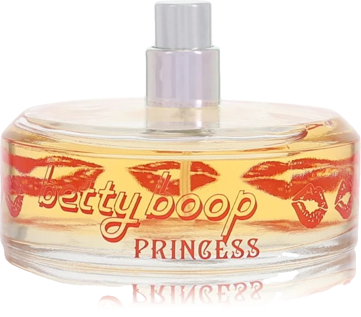 Betty Boop Princess