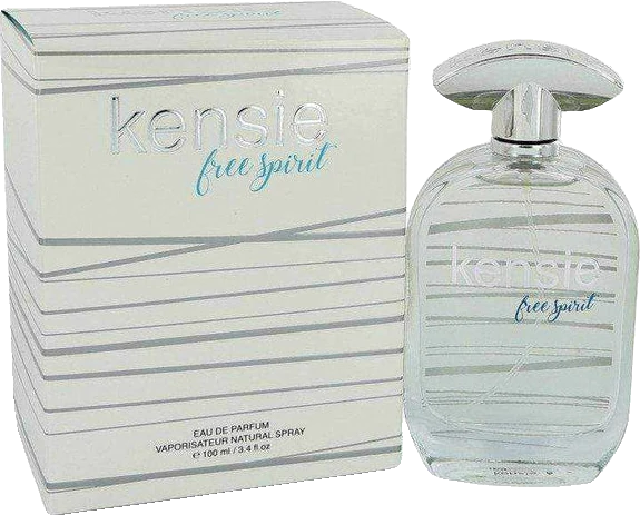 Kensie Free Spirit