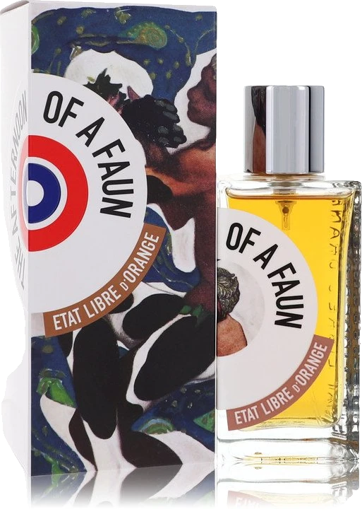 Etat Libre d'Orange The Afternoon of A Faun