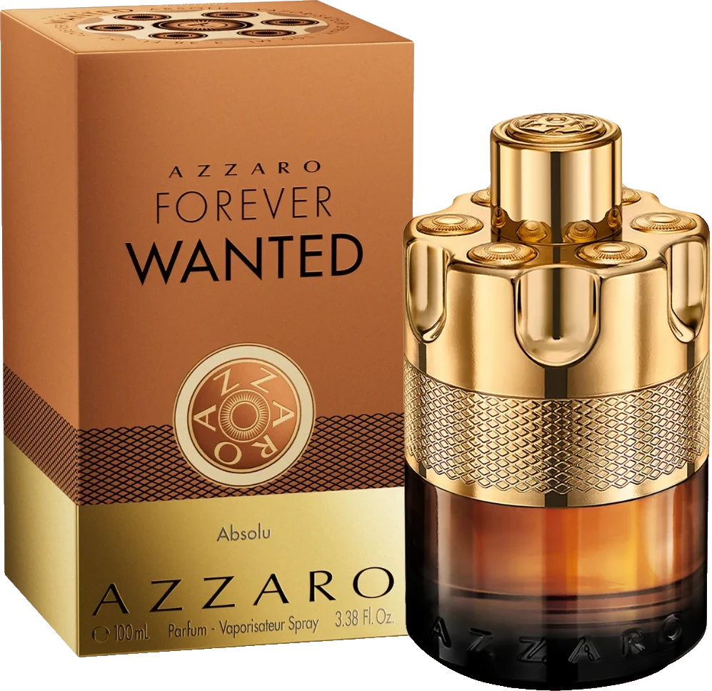 Azzaro Forever Wanted Absolu