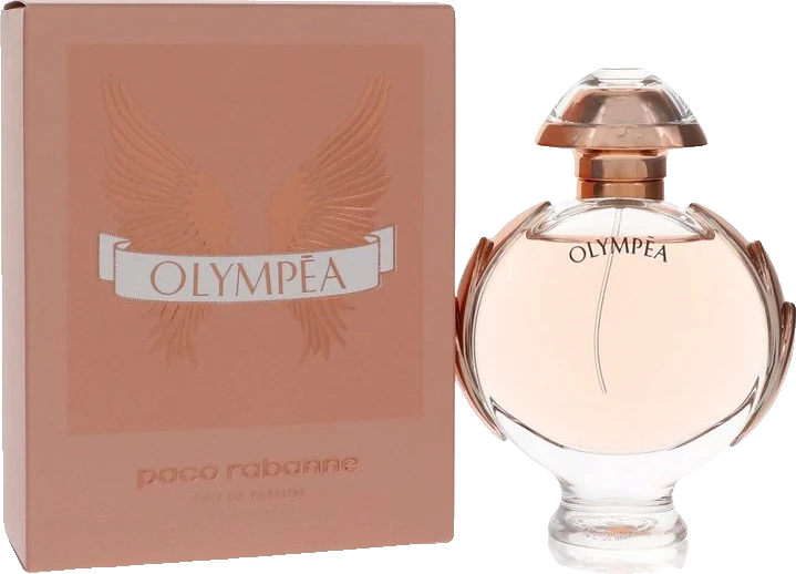 Paco Rabanne Olympea Eau de Parfum