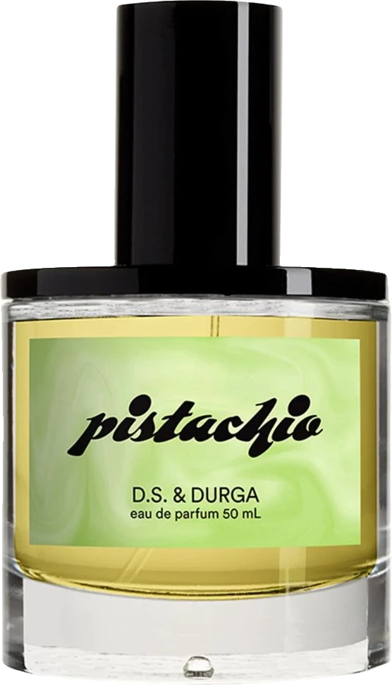 D.S. & Durga Pistachio Perfume Oil