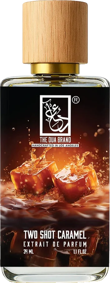 Dua Fragrances Two Shot Caramel