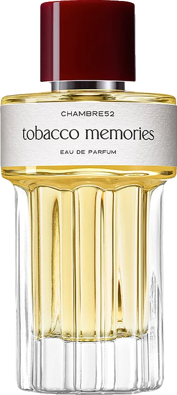 Chambre52 Tobacco Memories Eau de Parfum